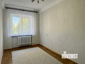 3-к квартира, вторичка, 62м2, 4/5 этаж