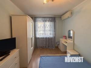 3-к квартира, вторичка, 76м2, 5/10 этаж