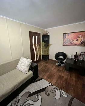 2-к квартира, вторичка, 56м2, 15/16 этаж