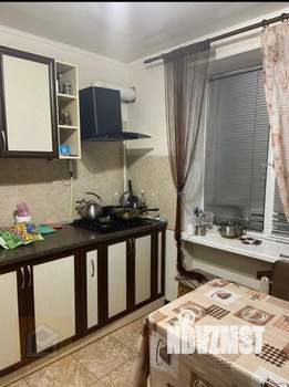 2-к квартира, вторичка, 48м2, 5/5 этаж