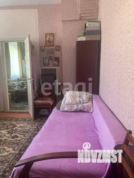 1-к квартира, вторичка, 33м2, 2/2 этаж