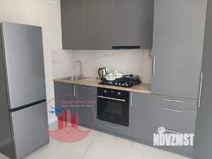 1-к квартира, вторичка, 37м2, 3/10 этаж
