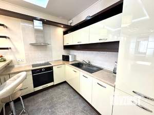 2-к квартира, вторичка, 59м2, 5/5 этаж