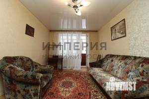 2-к квартира, вторичка, 43м2, 2/5 этаж