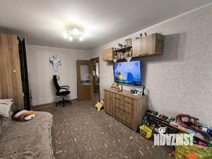 2-к квартира, вторичка, 50м2, 5/5 этаж