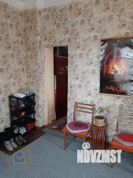 1-к квартира, вторичка, 42м2, 2/2 этаж