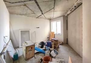 2-к квартира, вторичка, 58м2, 12/15 этаж