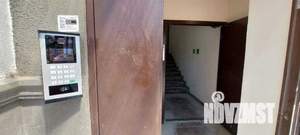 1-к квартира, сданный дом, 37м2, 1/9 этаж