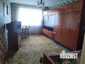 2-к квартира, вторичка, 48м2, 4/5 этаж