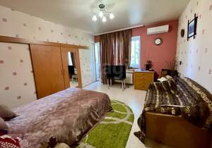 2-к квартира, вторичка, 50м2, 3/3 этаж
