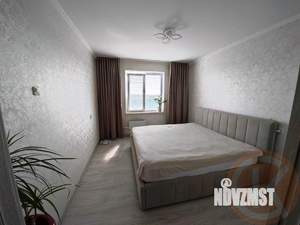 2-к квартира, вторичка, 47м2, 8/9 этаж