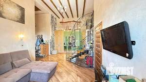 2-к квартира, вторичка, 72м2, 10/10 этаж