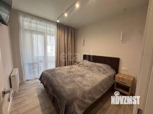 1-к квартира, вторичка, 38м2, 5/16 этаж