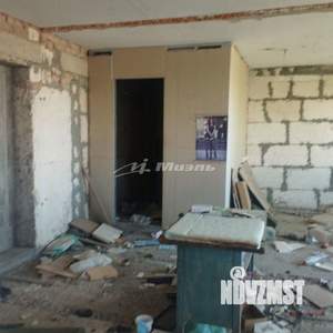 1-к квартира, вторичка, 52м2, 4/5 этаж