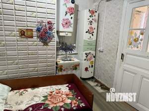 2-к квартира, вторичка, 33м2, 2/2 этаж