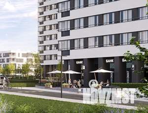 2-к квартира, вторичка, 66м2, 6/16 этаж