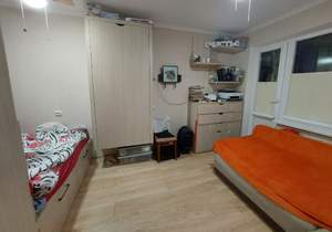 1-к квартира, вторичка, 36м2, 1/9 этаж