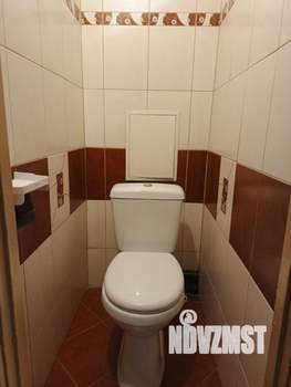 2-к квартира, вторичка, 46м2, 1/5 этаж