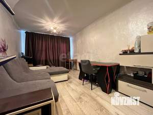 3-к квартира, вторичка, 65м2, 1/9 этаж