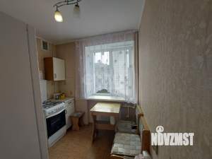 2-к квартира, вторичка, 40м2, 4/5 этаж
