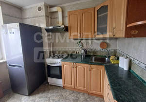 1-к квартира, вторичка, 37м2, 4/9 этаж