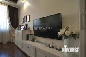 3-к квартира, вторичка, 67м2, 5/9 этаж