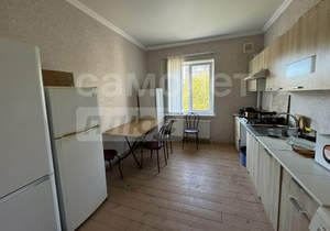 4-к квартира, вторичка, 90м2, 1/2 этаж