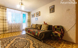 3-к квартира, вторичка, 68м2, 4/5 этаж