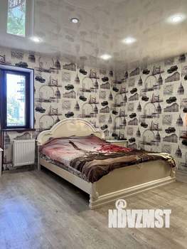 5-к квартира, вторичка, 149м2, 1/5 этаж
