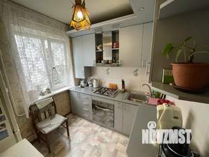 2-к квартира, вторичка, 45м2, 4/5 этаж