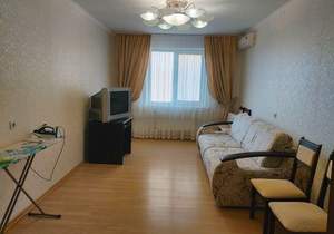 3-к квартира, вторичка, 72м2, 6/10 этаж
