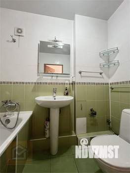 3-к квартира, вторичка, 80м2, 5/5 этаж