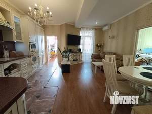 2-к квартира, вторичка, 57м2, 4/5 этаж