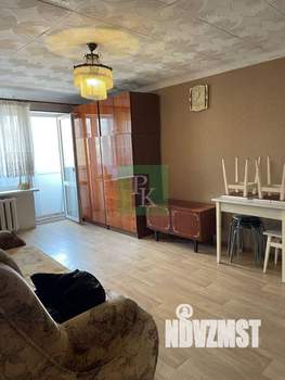 2-к квартира, вторичка, 45м2, 3/4 этаж