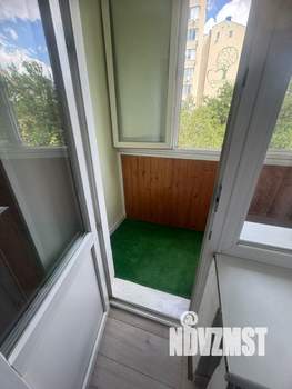 1-к квартира, вторичка, 31м2, 3/5 этаж