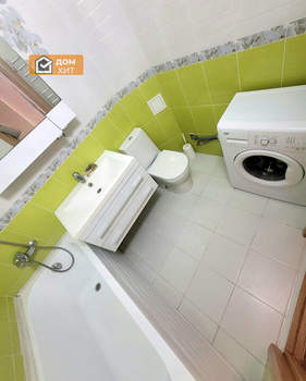 1-к квартира, вторичка, 41м2, 10/10 этаж