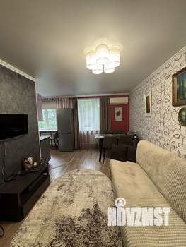 2-к квартира, вторичка, 46м2, 2/5 этаж