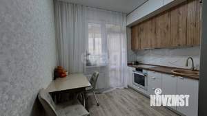 2-к квартира, вторичка, 60м2, 10/17 этаж