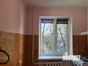 1-к квартира, вторичка, 25м2, 2/5 этаж