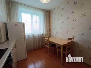 1-к квартира, вторичка, 37м2, 7/9 этаж