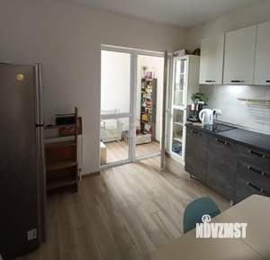 1-к квартира, вторичка, 33м2, 8/16 этаж