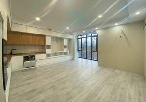 3-к квартира, вторичка, 88м2, 5/5 этаж