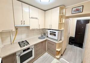 1-к квартира, вторичка, 23м2, 4/5 этаж