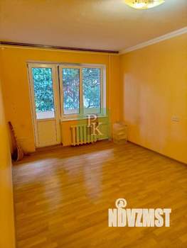 1-к квартира, вторичка, 35м2, 2/9 этаж