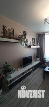 1-к квартира, вторичка, 34м2, 5/9 этаж