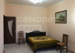 1-к квартира, вторичка, 41м2, 3/4 этаж