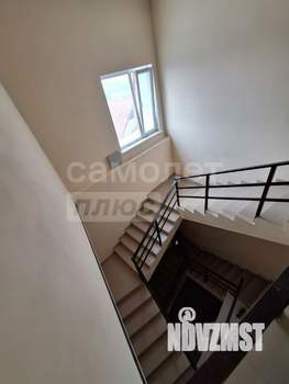 Студия квартира, вторичка, 24м2, 3/3 этаж