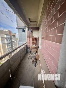 4-к квартира, вторичка, 83м2, 6/9 этаж