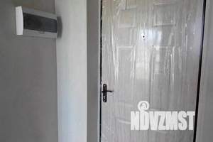 1-к квартира, вторичка, 41м2, 6/9 этаж