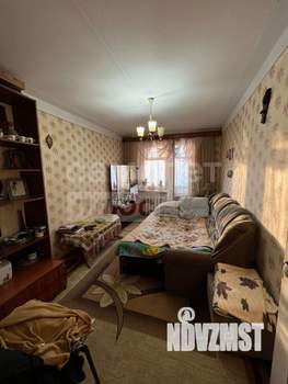 3-к квартира, вторичка, 64м2, 5/5 этаж